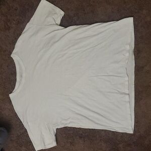 Aerie boyfriend tee